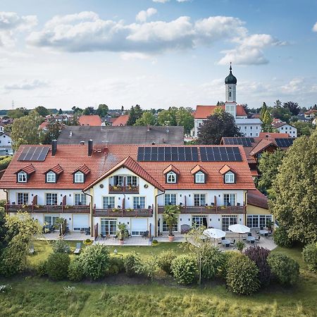 Glasl'S Landhotel Цорнедінг Екстер'єр фото
