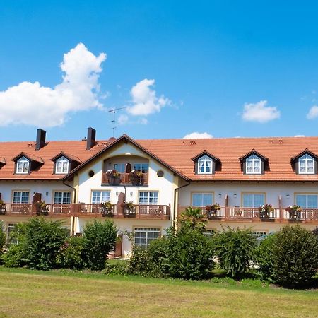Glasl'S Landhotel Цорнедінг Екстер'єр фото