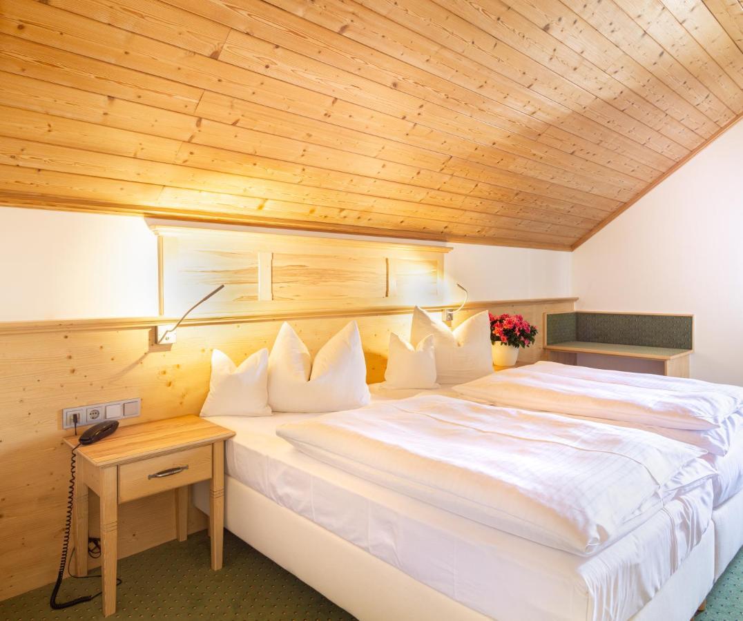 Glasl'S Landhotel Цорнедінг Екстер'єр фото