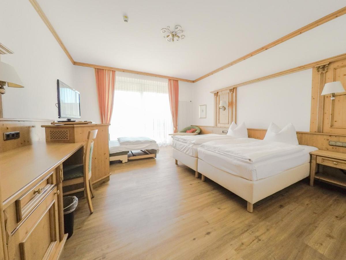 Glasl'S Landhotel Цорнедінг Екстер'єр фото
