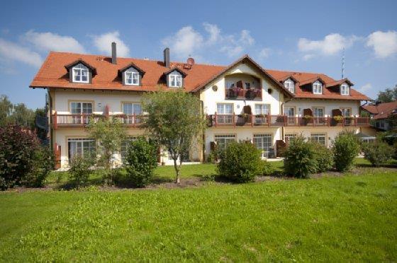 Glasl'S Landhotel Цорнедінг Екстер'єр фото