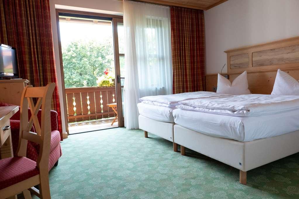 Glasl'S Landhotel Цорнедінг Номер фото