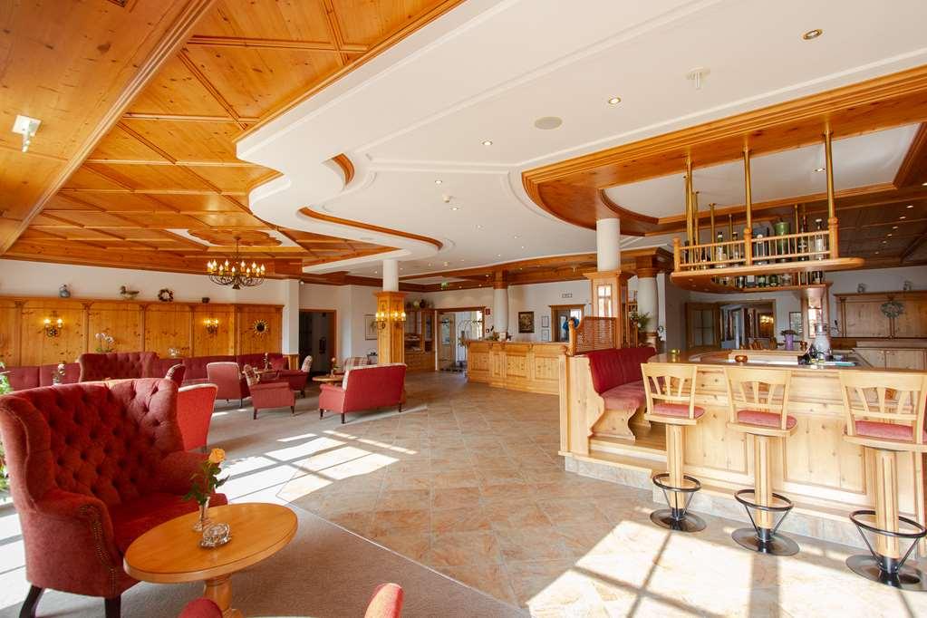 Glasl'S Landhotel Цорнедінг Ресторан фото