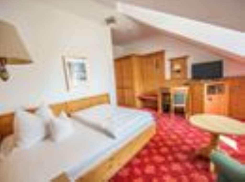 Glasl'S Landhotel Цорнедінг Номер фото