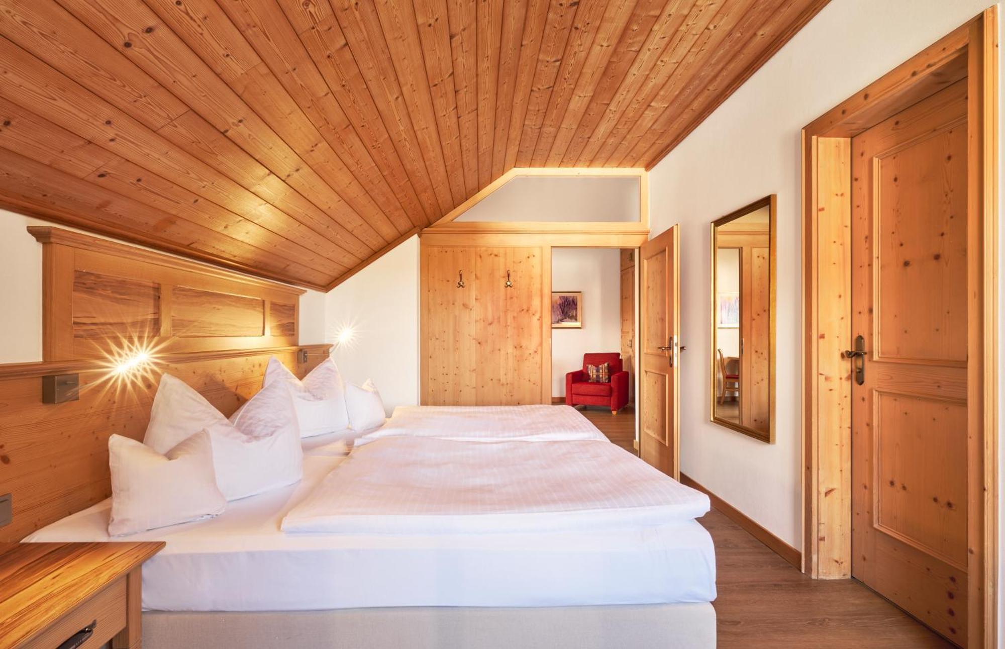 Glasl'S Landhotel Цорнедінг Екстер'єр фото