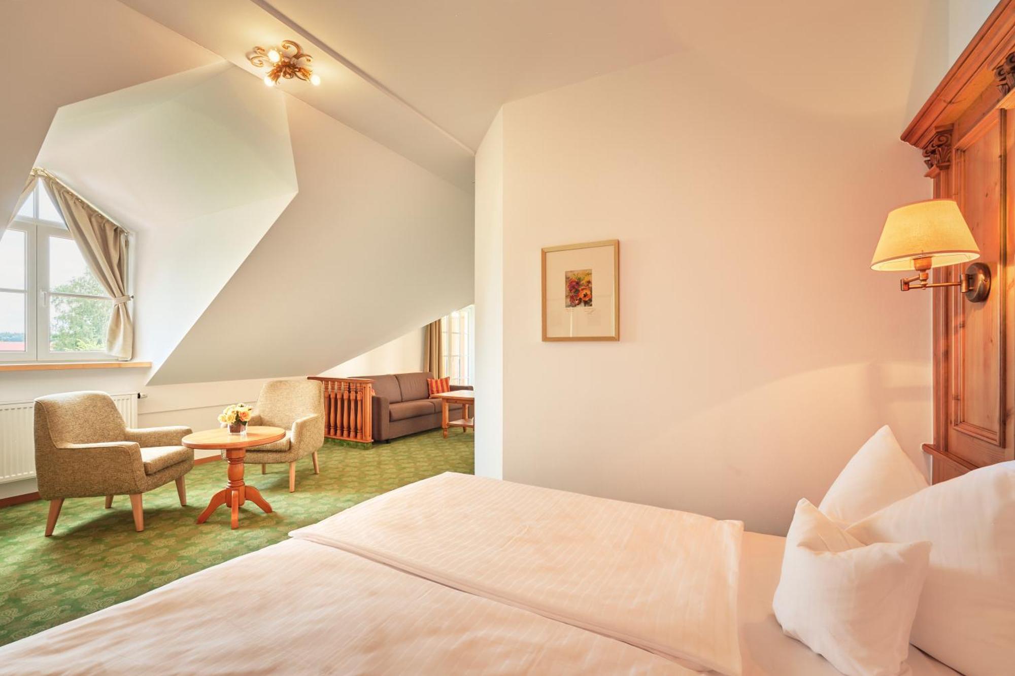 Glasl'S Landhotel Цорнедінг Екстер'єр фото
