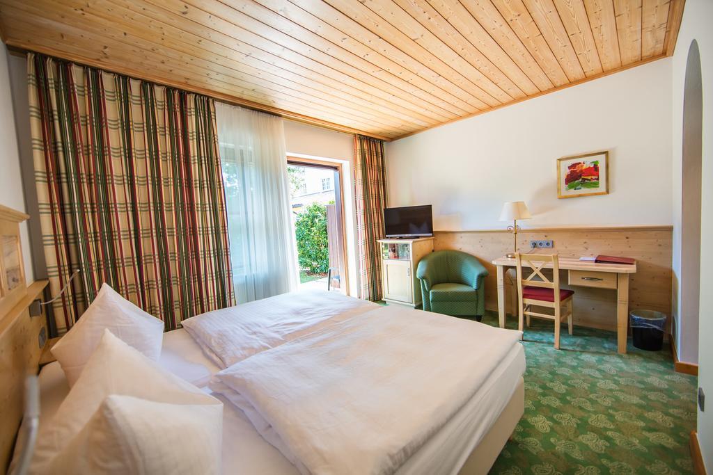 Glasl'S Landhotel Цорнедінг Екстер'єр фото