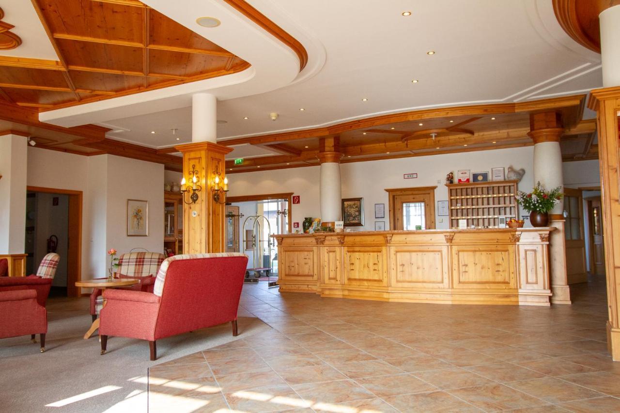 Glasl'S Landhotel Цорнедінг Екстер'єр фото