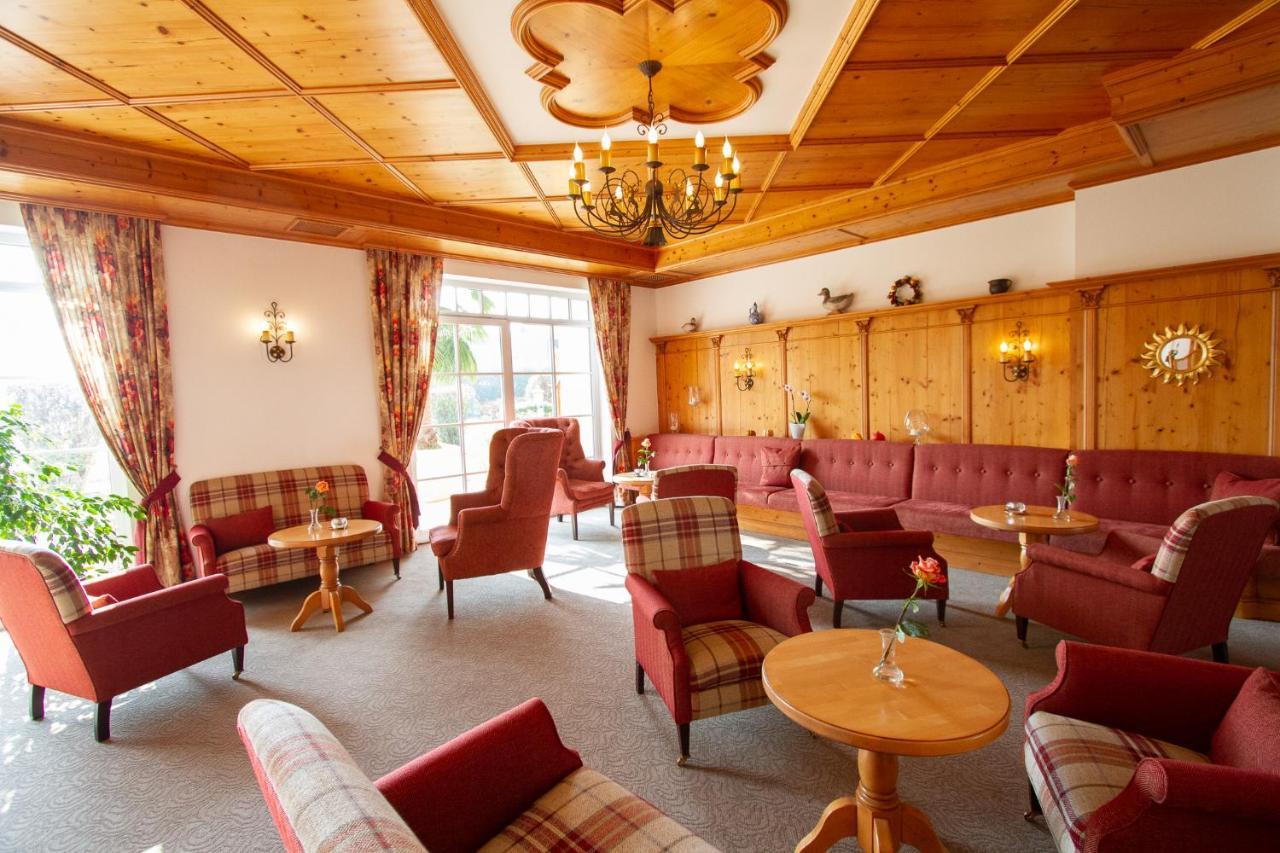 Glasl'S Landhotel Цорнедінг Екстер'єр фото
