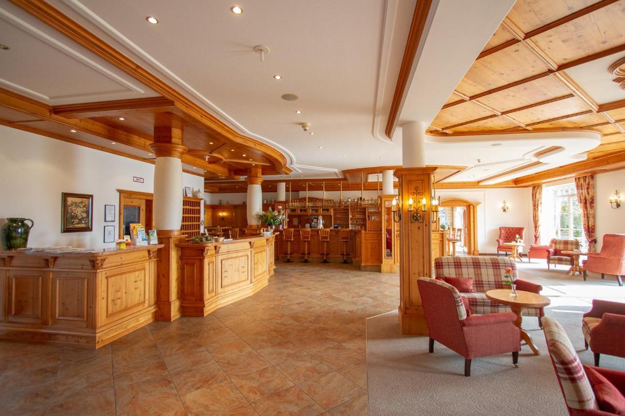 Glasl'S Landhotel Цорнедінг Екстер'єр фото